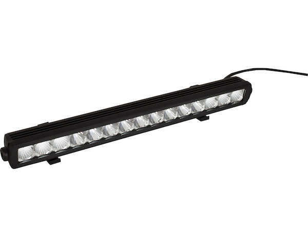 
                                                        SPOT-FLOOD LIGHTBAR COMBO, 1RS, 12-24VDC                              1                          